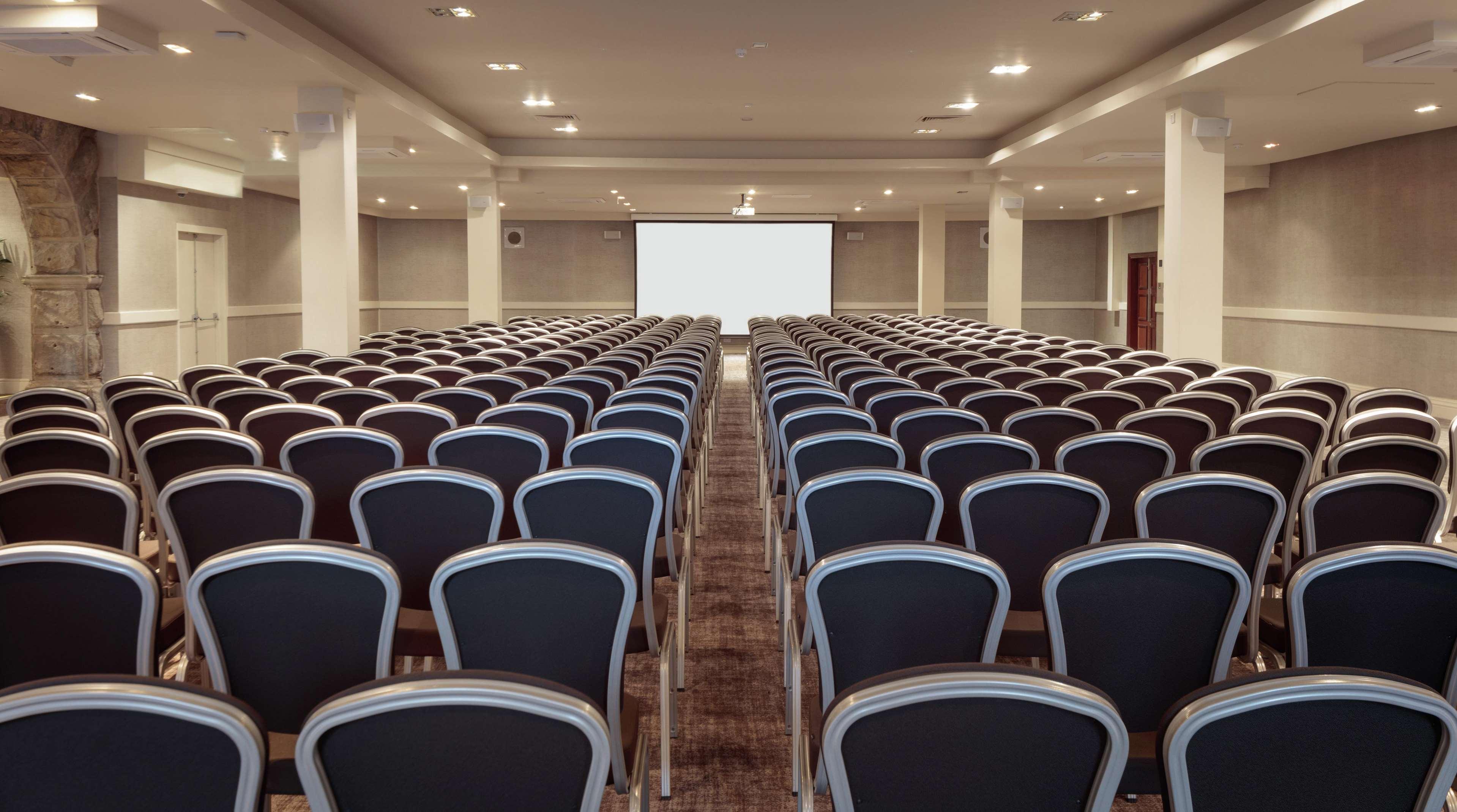 Doubletree By Hilton Harrogate Majestic Hotel & Spa Екстер'єр фото